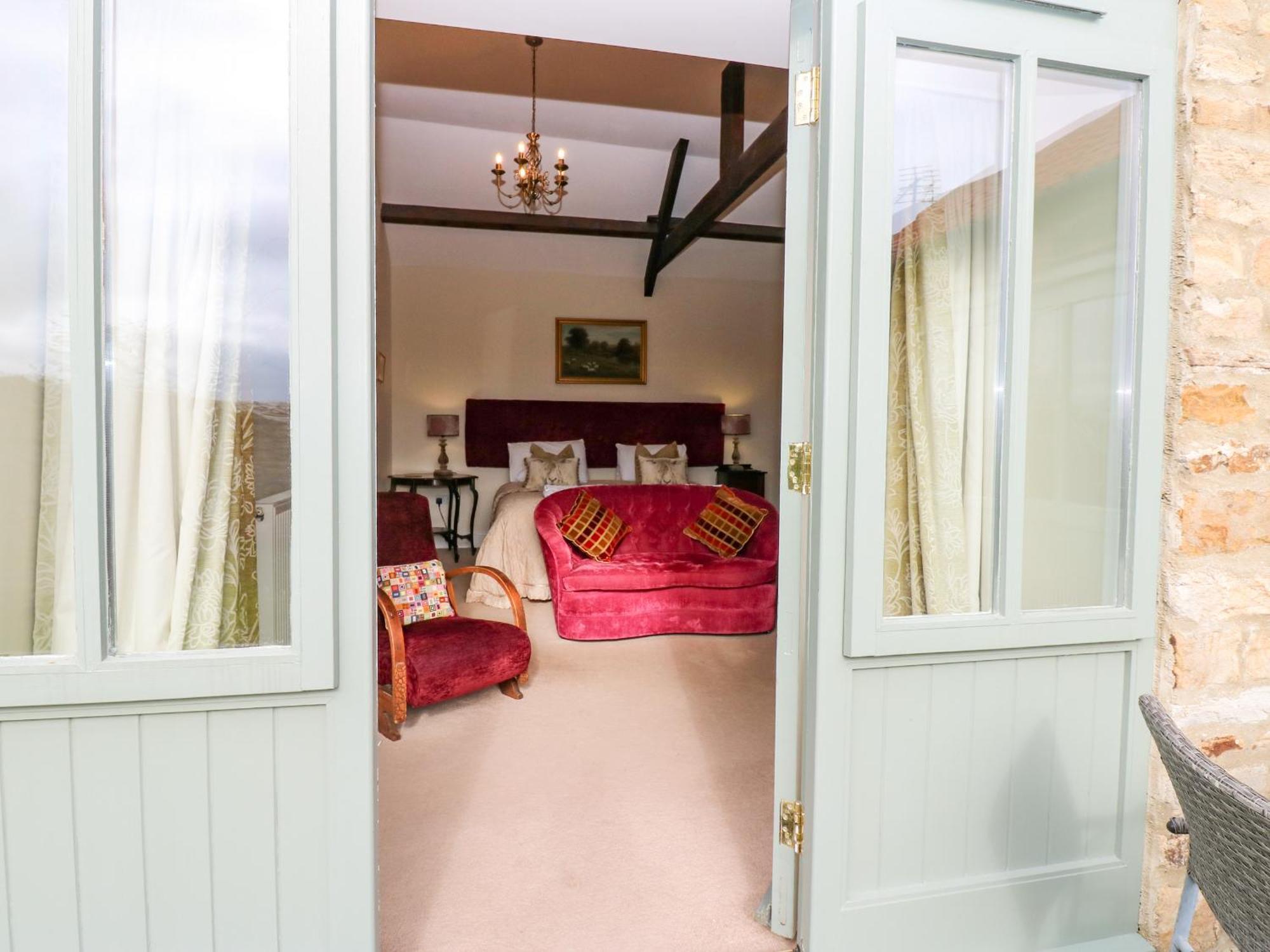 Sheep Pen Cottage Durham Exterior foto