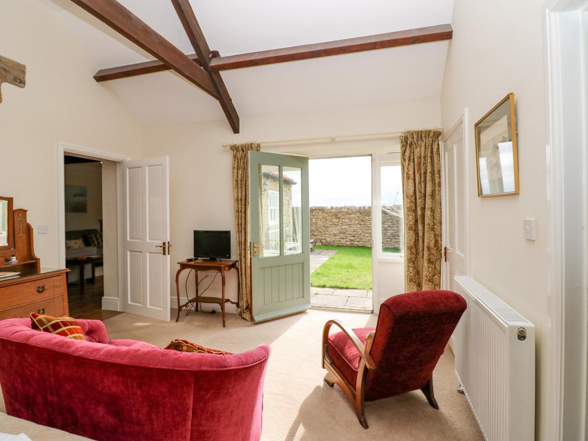 Sheep Pen Cottage Durham Exterior foto
